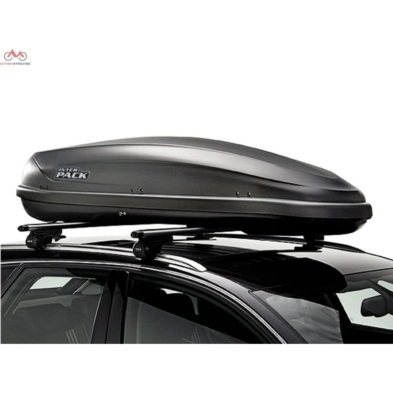 Inter Pack Traxer 6.2