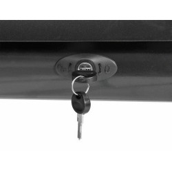 Inter Pack Traxer 6.6 Czarny błyszczący