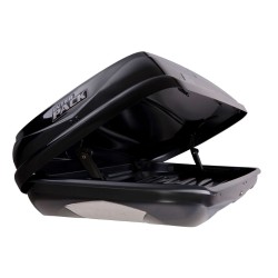 Inter Pack Zenith 8.6