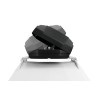 THULE FORCE 3 M box dachowy 400 l / 75 kg czarny aeroskin