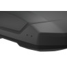 THULE FORCE 3 M box dachowy 400 l / 75 kg czarny aeroskin
