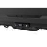 THULE FORCE 3 M box dachowy 400 l / 75 kg czarny aeroskin