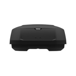 THULE FORCE 3 XL box dachowy 500 l / 75 kg czarny aeroskin