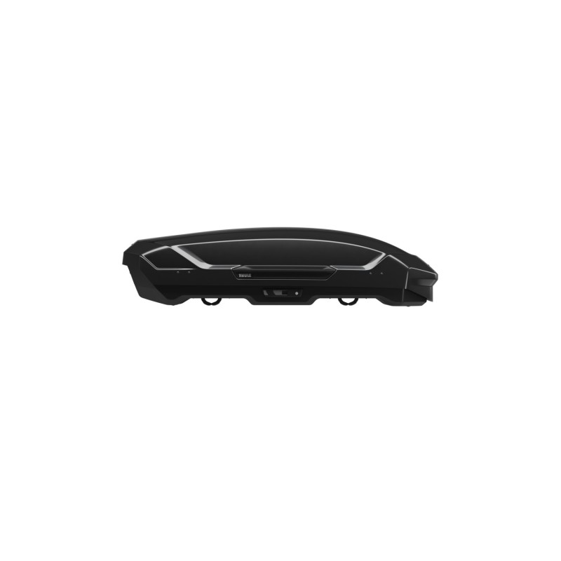 THULE MOTION 3 M Box dachowy Czarny połysk
