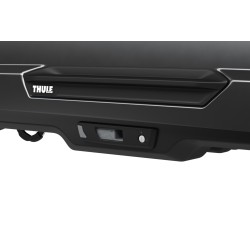 THULE MOTION 3 M Box dachowy Czarny połysk