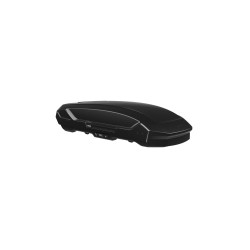 Thule Motion 3 L Box dachowy Czarny połysk
