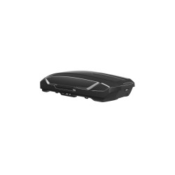 Thule Motion 3 L Box dachowy Czarny połysk
