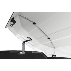 Thule Motion 3 L Box dachowy Czarny połysk