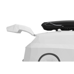Thule Motion 3 L Box dachowy Czarny połysk