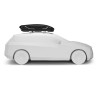 Thule Motion 3 L Box dachowy Czarny połysk