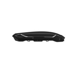 Thule Motion 3 XL Box dachowy Czarny połysk
