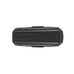 Thule Motion 3 XL Box dachowy Czarny połysk
