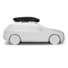 Thule Motion 3 XL Box dachowy Czarny połysk