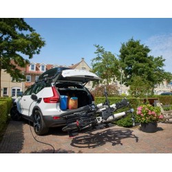 HAPRO Atlas Premium XFold II