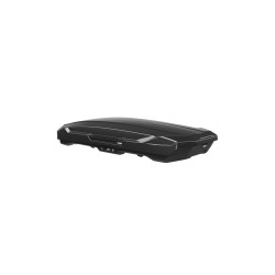 Thule Motion 3 XL Low Box dachowy Czarny połysk