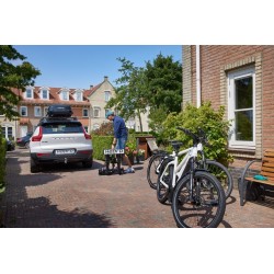 HAPRO Atlas Premium XFold II