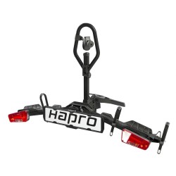 HAPRO Atlas Premium XFold I