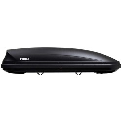 THULE PACIFIC 600 Antracyt Aeroskin box dachowy