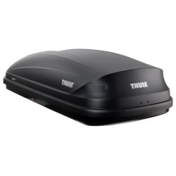 THULE PACIFIC 600 Antracyt Aeroskin box dachowy