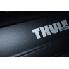 THULE PACIFIC 600 Antracyt Aeroskin box dachowy