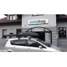 THULE PACIFIC 600 Antracyt Aeroskin box dachowy