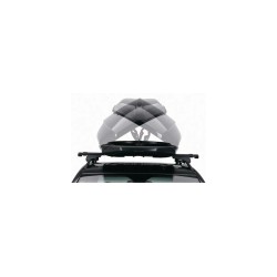 THULE PACIFIC 780 Box dachowy Czarny aeroskin