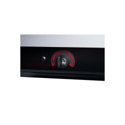 THULE PACIFIC 780 Box dachowy Czarny aeroskin