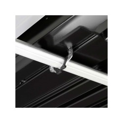 THULE PACIFIC 780 Box dachowy Czarny aeroskin