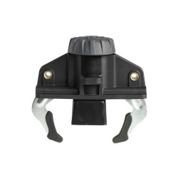 THULE PACIFIC 780 Box dachowy Czarny aeroskin