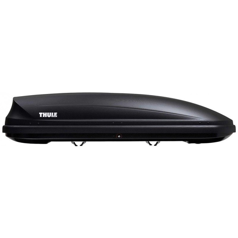 THULE PACIFIC 780 Box dachowy Czarny aeroskin