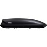 THULE PACIFIC 780 Box dachowy Czarny aeroskin