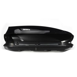 Taurus Adventure 480 NEW Box dachowy Czarny połysk