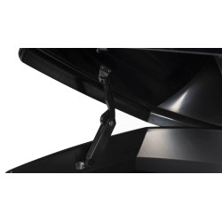 Taurus Adventure 480 NEW Box dachowy Czarny połysk