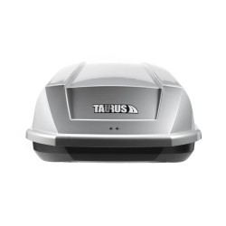 TAURUS ADVENTURE 480 NEW Srebrny połysk Box dachowy