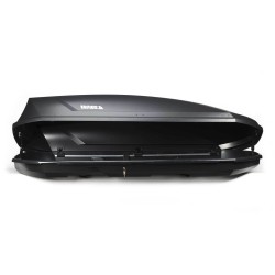 TAURUS ADVENTURE 630 box dachowy