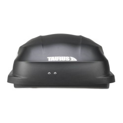 Taurus Altro 460 Box dachowy Czarny matowy