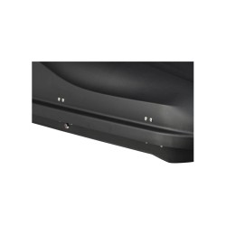 Taurus Altro 460 Box dachowy Czarny matowy