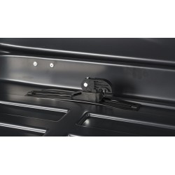 Taurus Altro 460 Box dachowy Czarny matowy