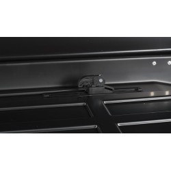 Taurus Altro 460 Box dachowy Czarny matowy