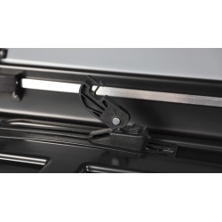 TAURUS ALTRO 460 SREBRNY Box dachowy