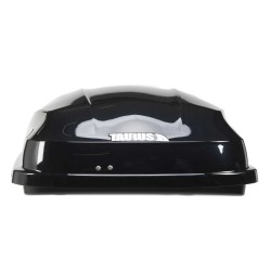 Taurus Altro 500 Czarny połysk