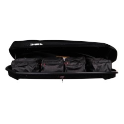 TAURUS STRIKE 480 box dachowy