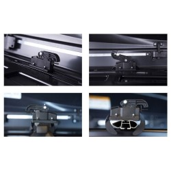 TAURUS STRIKE 480 box dachowy