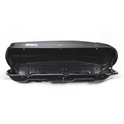 Taurus Xtreme 400 Box dachowy Czarny matowy