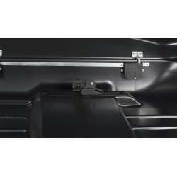 Taurus Xtreme 400 Box dachowy Czarny matowy