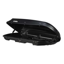 Taurus Xtreme II 450 Box dachowy Czarny matowy