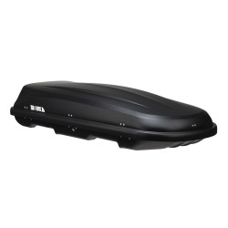 Taurus Xtreme II 450 Box dachowy Czarny matowy