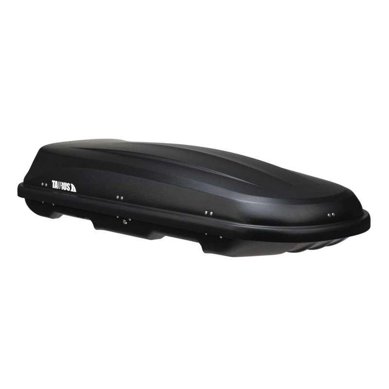 Taurus Xtreme II 450 Box dachowy Czarny matowy