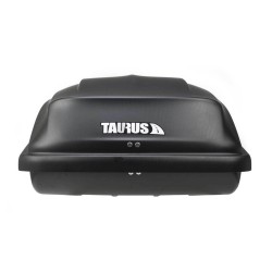 Taurus Xtreme II 450 Box dachowy Czarny matowy