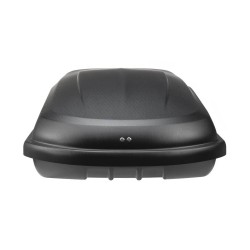 Taurus Xtreme II 450 Box dachowy Czarny matowy